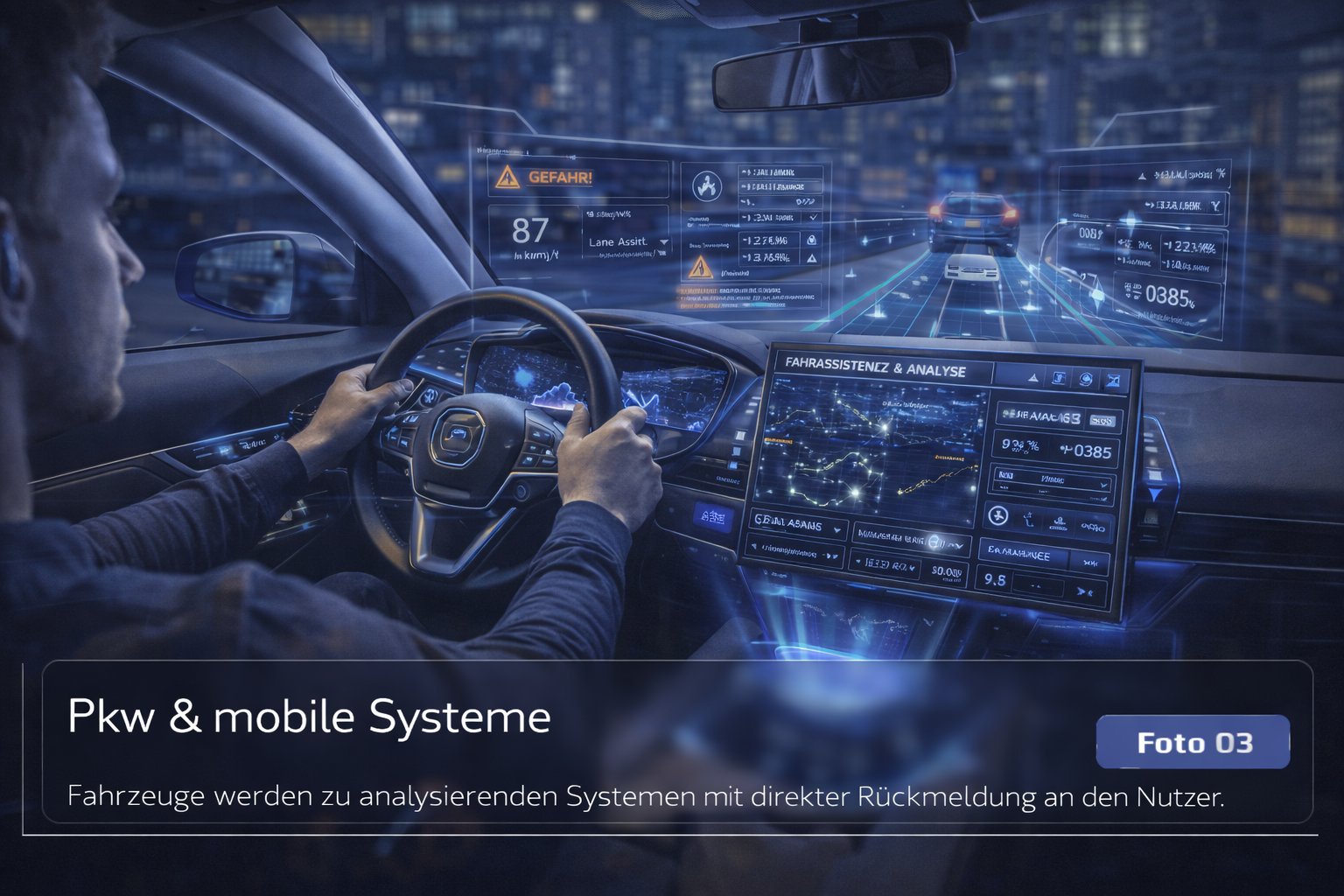 Platzhalterbild für Pkw und mobile Systeme